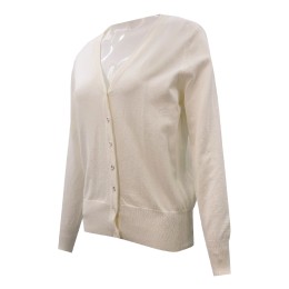 Exclusive Design Spring and Autumn Thin Knit Sweater Order Cardigan Short Sweater V-neck Thread Button Single-breasted JUM059 Exclusive Design Spring and Autumn Thin Knit Sweater Order Cardigan Short Sweater V-neck Thread Button Single-breasted JUM059